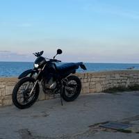 Yamaha XT 125 - 2007