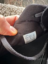 Asics Gel-Cumulus 27 Black Carrier Grey US10.5