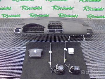 KIT AIRBAG PER SEAT ALHAMBRA 7V ANNO 2001