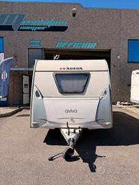 Adria aviva 400cp
