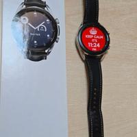Samsung Galaxy Watch 3