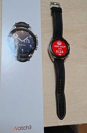 Samsung Galaxy Watch 3