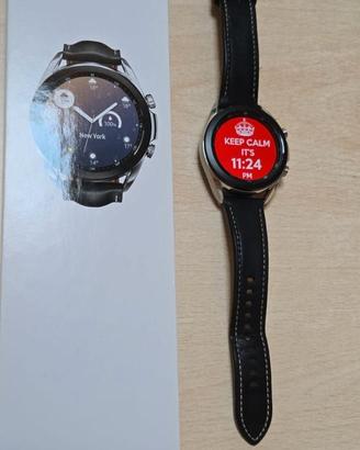 Samsung Galaxy Watch 3