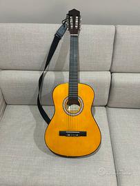Chitarra per principianti