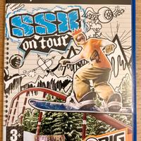 🎮 SSX On Tour – Gioco per PlayStation 2