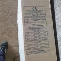 elementi alluminio radiatore Global Mix 600