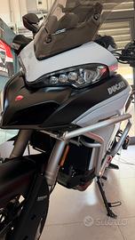 Ducati Multistrada 950s come nuova 9400km
