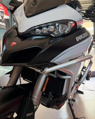 Ducati Multistrada 950s come nuova 9400km