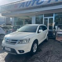 Fiat Freemont 2.0 Mjt 170 CV 4x4 aut. Lounge