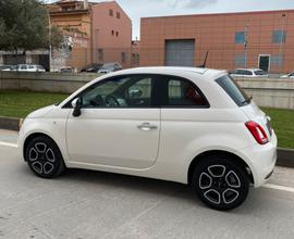 Fiat 500 ibrida FULL OPTIONAL