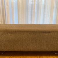 Poggiapiedi / Pouf Lowland Moroso