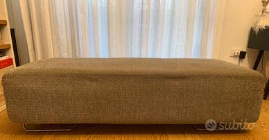 Poggiapiedi / Pouf Lowland Moroso