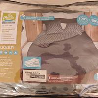 Prontoletto Doddy 140x210 cm