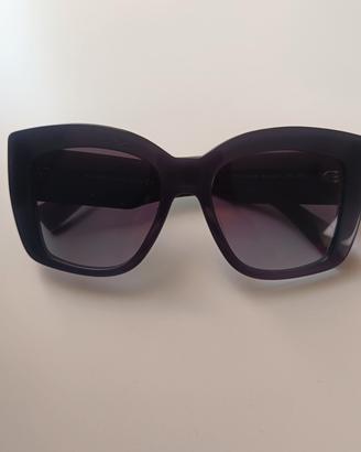 occhiali da sole miu miu