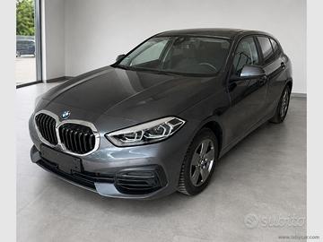 BMW 116d 5p. Business Advantage - 2020
