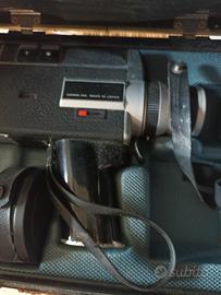 Canon super 8