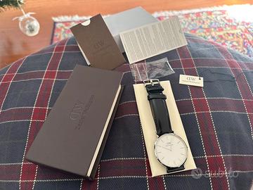 Orologio DW Classic Sheffield Daniel Wellington