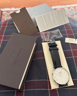 Orologio DW Classic Sheffield Daniel Wellington