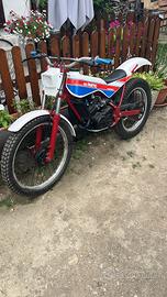 Fantic Motor progres 1