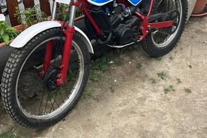 Fantic Motor progres 1