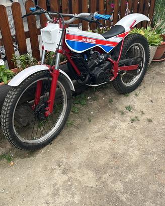 Fantic Motor progres 1