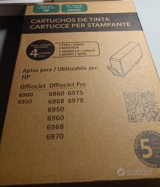 Cartuccia compatibile HP H903XL