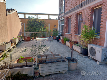 Due camere per studentesse disponibili da SET/OTT