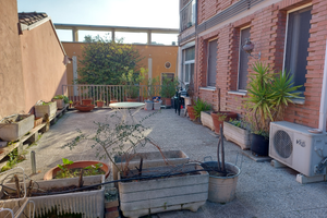 Due camere per studentesse disponibili da SET/OTT