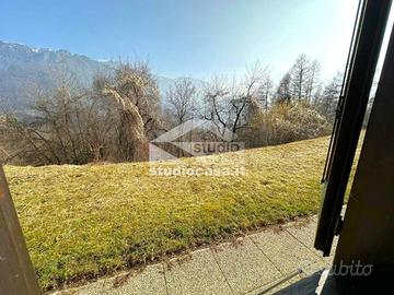 Appartamento di 50 m² con 3 locali a Vallarsa