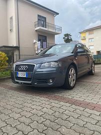 audi a 3 8 p