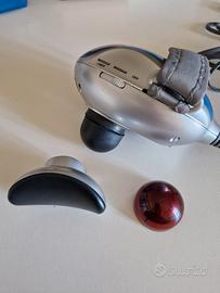 Massaggiatore a percussione Homedics