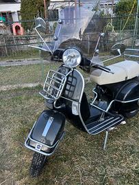 LML LIMITED 150