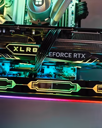 Nvidia RTX 4080 16Gb