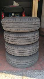  gomme per leapmotor T03  165 65 R15 81H