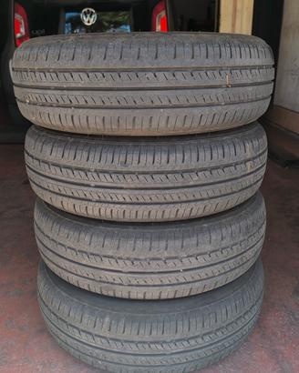  gomme per leapmotor T03  165 65 R15 81H