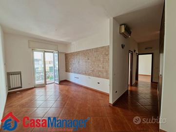 Appartamento di 70 m² con 3 locali a Napoli