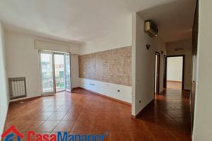 Appartamento di 70 m² con 3 locali a Napoli