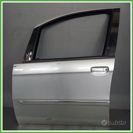 Porta Anteriore Sinistra SX GRIGIO FIAT IDEA 4D/2S