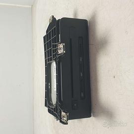 8W0035193H Radio CD GPS lettore Audi A4 B9 Avant S