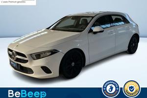 Mercedes-Benz Classe A A 180 D SPORT AUTO