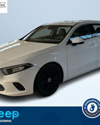 Mercedes-Benz Classe A A 180 D SPORT AUTO