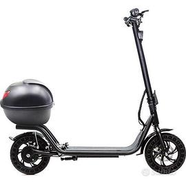 Monopattino i bike Adventure