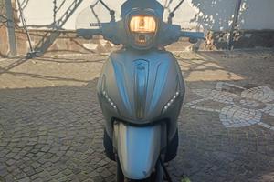 Solo oggi e domani piaggio Beverly 350