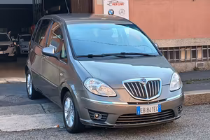 LANCIA Musa 1.4 77CV Oro