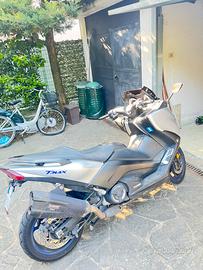 T max 530sx