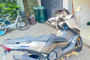 T max 530sx