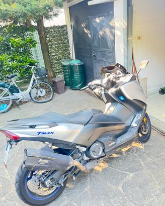 T max 530sx