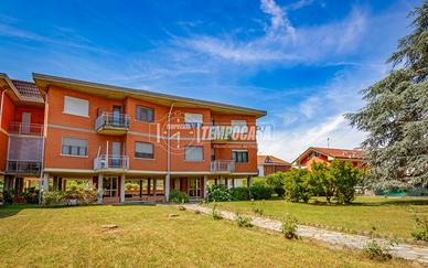 QUADRILOCALE RISTRUTTURATO