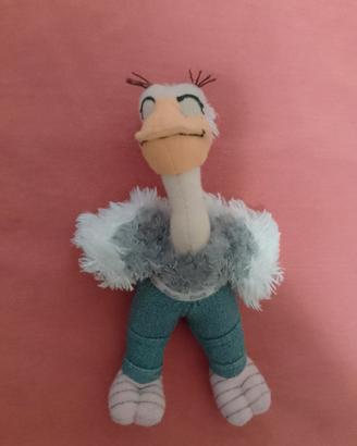Peluche Trudi 2005 D&G Dolce & Gabbana