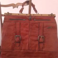 Borsone Vintage